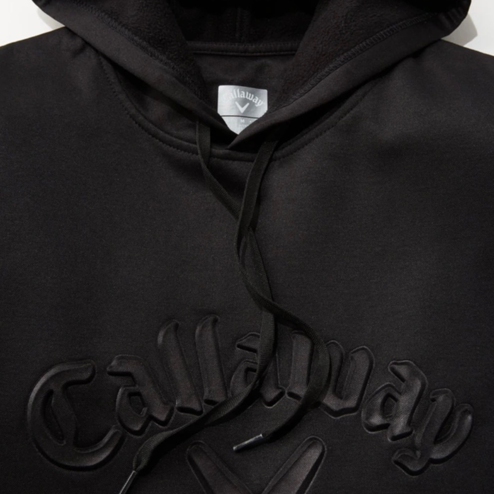NWT - Callaway Golf Lightweight Performance Sweatshirt